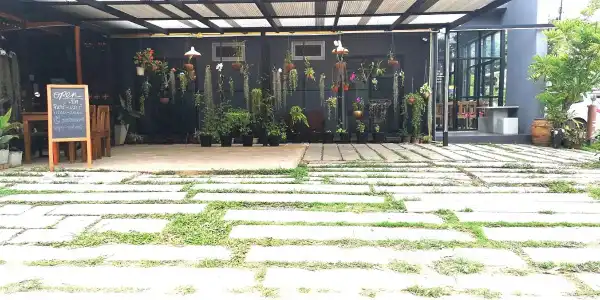 Siri Guesthouse at Suratthani - 12