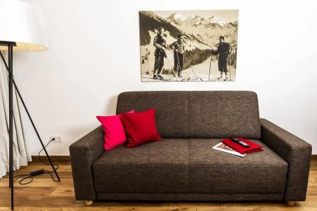 alpen select apartments Kleinwalsertal - 4