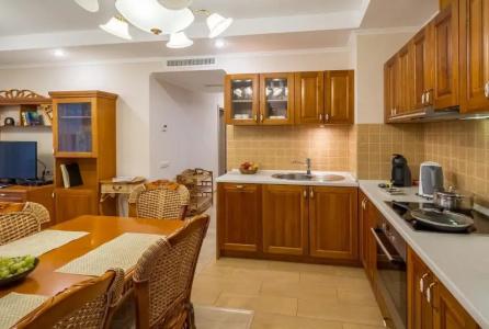 Villa Alvīne Family Apart-Hotel - 36