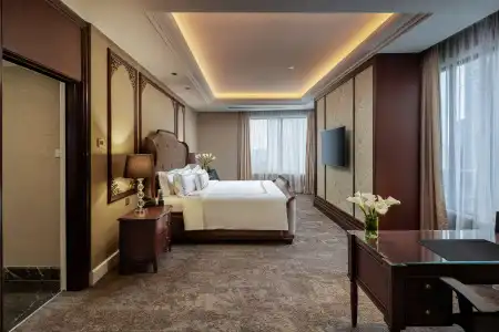 Ayana MidPlaza Jakarta - 48