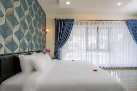 La Maison Da Nang Beach - 91