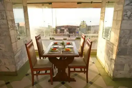 Regency Alexandria - 16