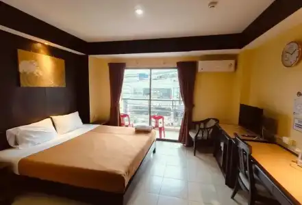 Starbeach Guest House - 27