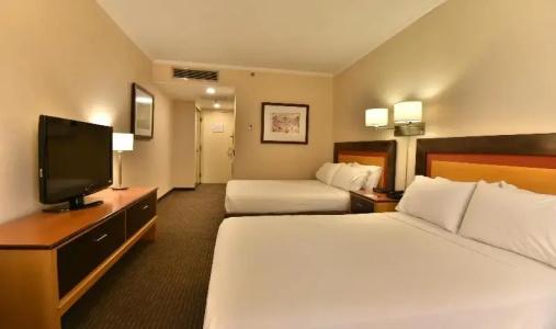 Holiday Inn Express Puerto Madero by IHG - 56