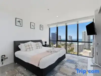 Aria Apartments - 47