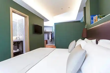 Callistos & Spa - 65