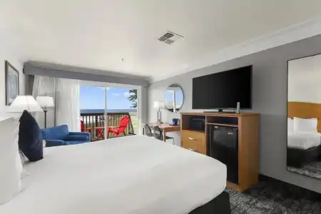 Beachcomber Motel - 41