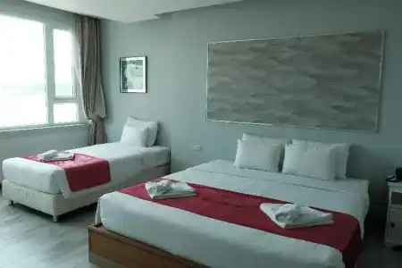 The Beach Front Resort Pattaya  - SHA Plus - 153