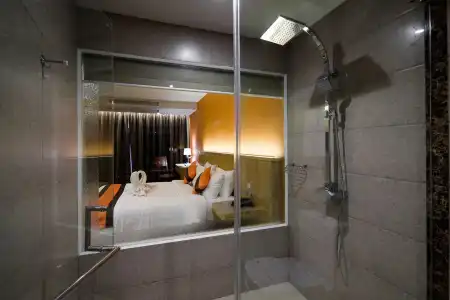 Balihai Bay Residence Pattaya - 9