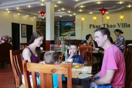 Phuc Thao Villa - 28