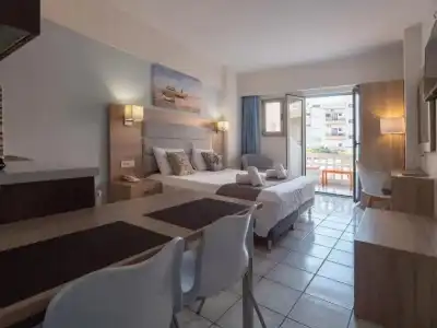 Aristo Apartments - 26