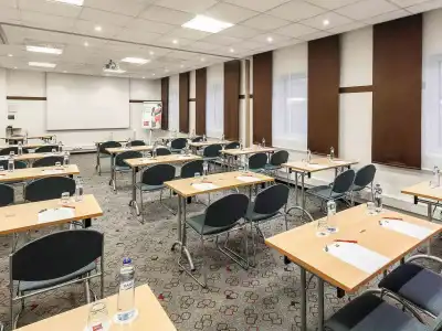 ibis Praha Mala Strana - 23