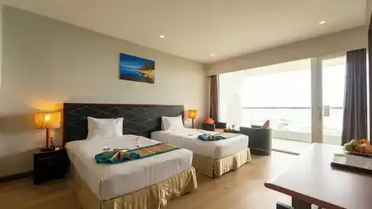 Sandunes Beach Resort & Spa - 72