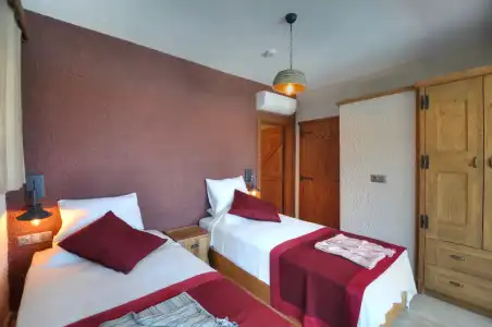 Volans Suites - 30