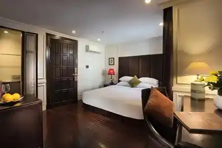 Hanoi Boutique & Spa - 94