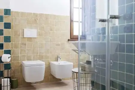 Agriturismo la Palazzetta di Assisi - 8