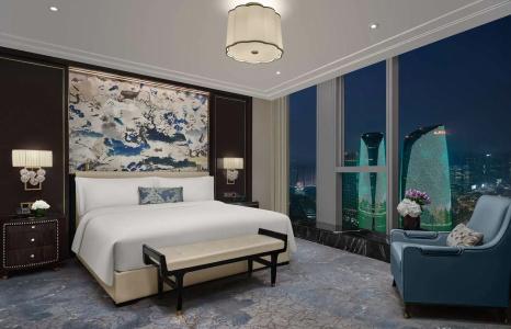 Waldorf Astoria Chengdu - 102