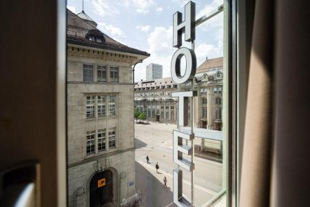 Tailormade METROPOL St.Gallen - 75