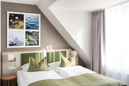 BEECH Resort Plauer See - 36