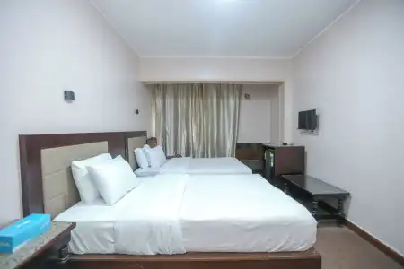 Guardian Guest House - 48