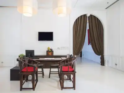 The Kee Resort & Spa - 7
