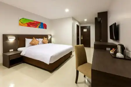Riche Hua Hin - 3