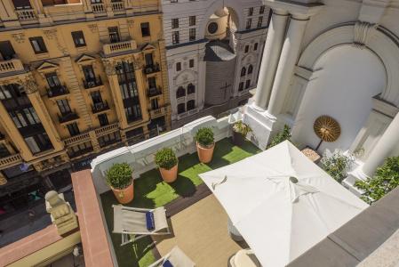 H10 Villa de la Reina Boutique - 31
