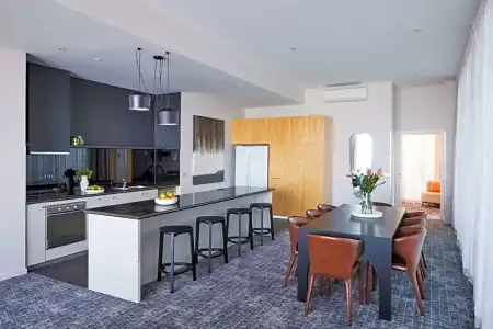 Adina Apartment Melbourne on Flinders - 70
