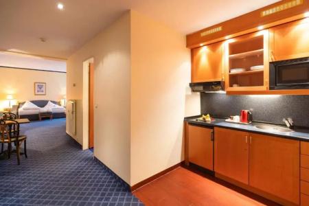 PLAZA Premium Schwerin - 197