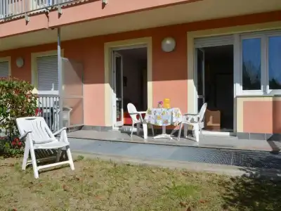 Residence Laura - 14