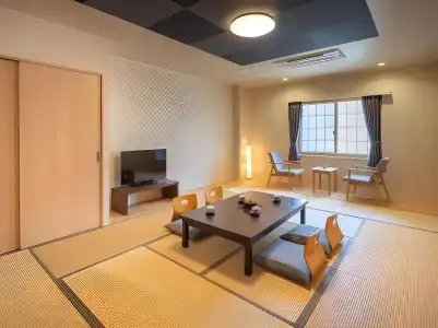 Imagine & Resort Hakodate - 40