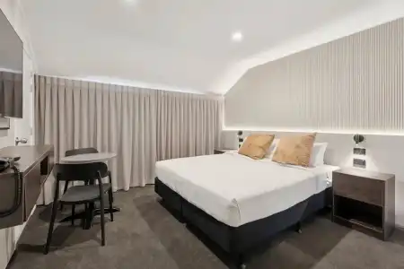 Sai Motels - Greenlane Auckland - 66