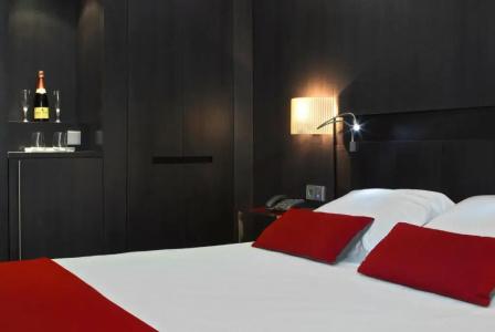 Grupotel Gran Via 678 - 39