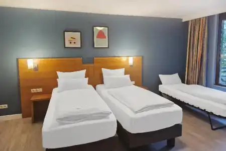 Garner Bochum by IHG - 220
