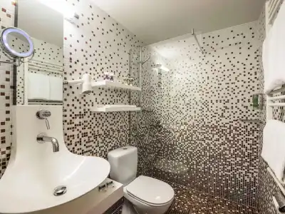 Mercure Berlin Zentrum - 41