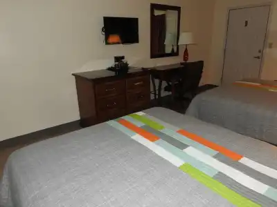 Edelweiss Inn - 48