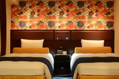 Loisir Spa Tower Naha - 106