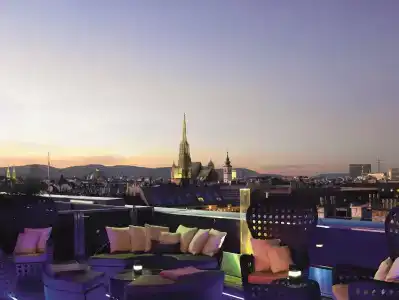 The Ritz-Carlton, - 6