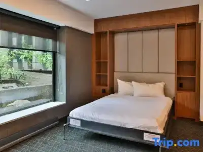Bonaventure Montreal - 72