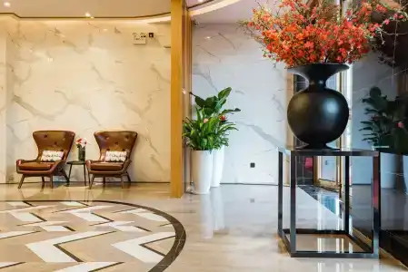 Guangzhou Mustin - 11