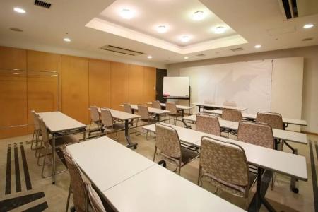 Apa Tokyo Itabashi Ekimae - 15