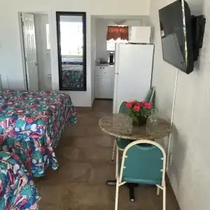 Pyramid Resort Motel - 32