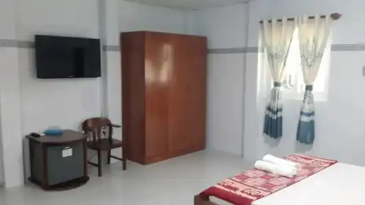 Hai Hien Guesthouse Phu Quoc - 26