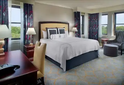 Omni Shoreham - 106