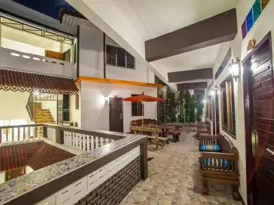 Somwang Boutique House - 17