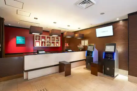 Sotetsu Fresa Inn Tokyo-Akasaka - 49
