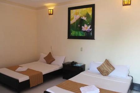Doi Su Resort - 29
