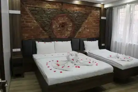 Han Suite - 105