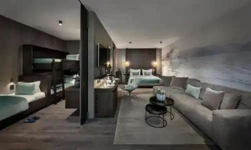 Quellenhof Luxury Resort Lazise - 59