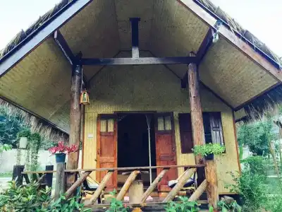 Saranghae Resort Chiang Dao - 74